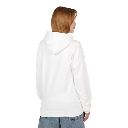 "HEAVEN Bound" Unisex Midweight Softstyle Fleece Hoodie